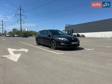Авто Renault Laguna 2011 № 8762389
