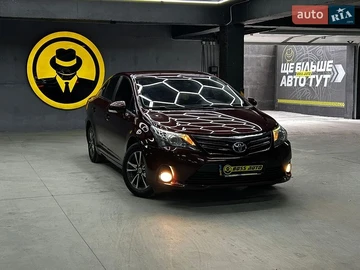 Авто Toyota Avensis 2014 № 8762397
