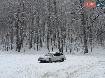 Авто Subaru Outback 2013 № 8762401