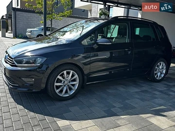 Авто Volkswagen Golf 2015 № 8762414