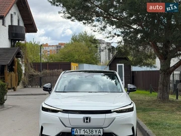 Авто Honda Ens1 2023 № 8762437