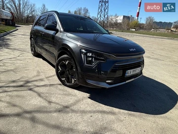 Авто KIA Niro 2022 № 8762576