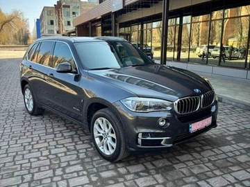 Авто BMW X5 2017 № 8762581