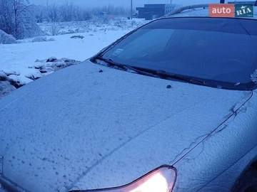 Авто Citroen C5 2006 № 8762598