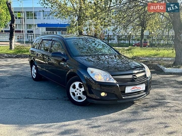 Авто Opel Astra 2007 № 8762619