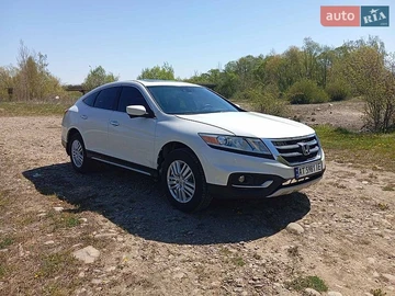 Авто Honda Crosstour 2013 № 8762816
