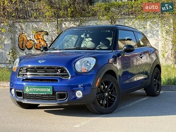 Авто MINI Cooper 2015 № 8762817