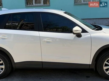 Авто Mazda Cx-5 2015 № 8762838