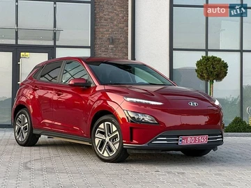 Авто Hyundai Kona 2023 № 8762851