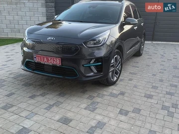 Авто KIA Niro 2020 № 8762856