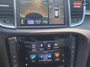 Авто Infiniti Qx50 2019 № 8762874