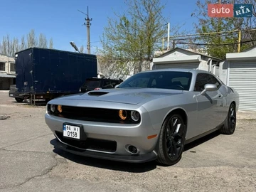 Авто Dodge Challenger 2022 № 8762881