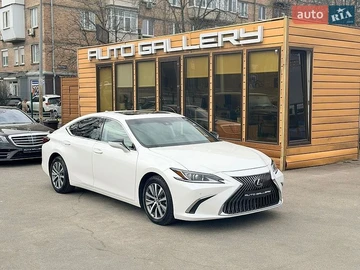 Авто Lexus Es 2021 № 8763030
