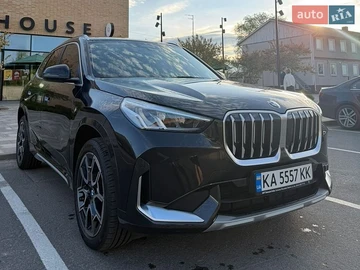 Авто BMW X1 2023 № 8763035