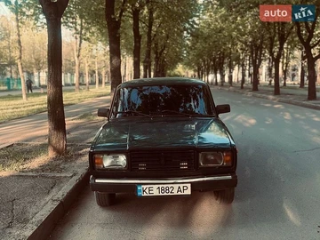 Авто ВАЗ 2107 2006 № 8763045