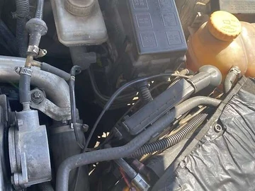 Авто Opel Vectra 1999 № 8763046