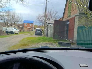 Авто Volkswagen Pointer 2006 № 8763048
