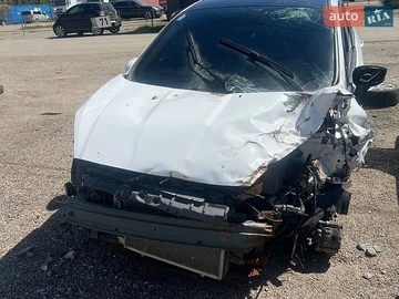 Авто Ford Fiesta 2019 № 8763076