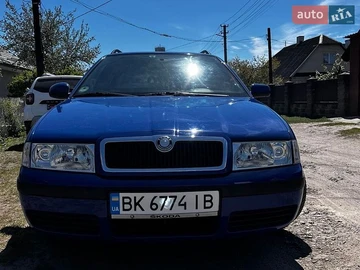Авто Skoda Octavia 2009 № 8763083