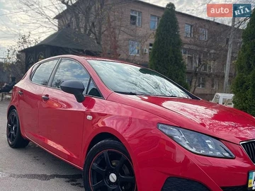 Авто SEAT Ibiza 2011 № 8763090