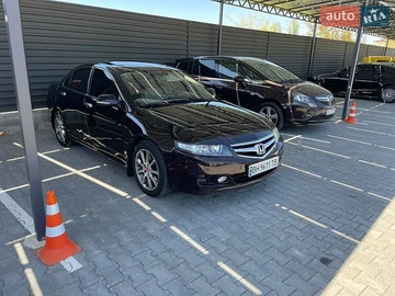 Авто Honda Accord 2006 № 8763094