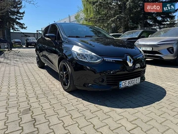 Авто Renault Clio 2013 № 8763236
