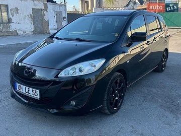 Авто Mazda 5 2012 № 8763253