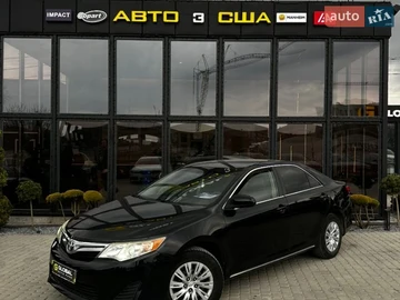 Авто Toyota Camry 2012 № 8763261