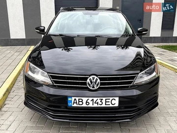 Авто Volkswagen Jetta 2015 № 8763262