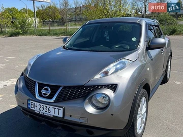 Авто Nissan Juke 2014 № 8763263