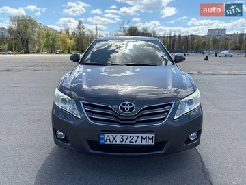 Авто Toyota Camry 2011 № 8763272