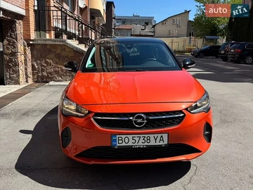 Авто Opel Corsa 2021 № 8763279