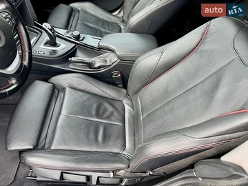 Авто BMW 3 Series Gt 2013 № 8763291