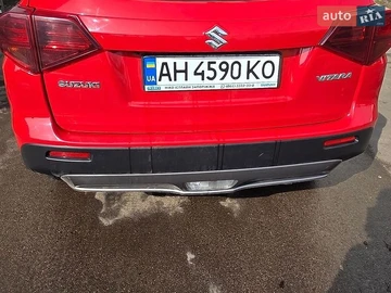 Авто Suzuki Vitara 2019 № 8763296
