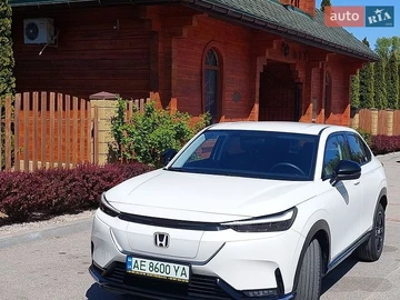 Авто Honda Ens1 2024 № 8763304