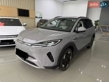 Авто BYD Sea Lion 05 2025 № 8763445