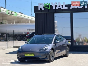 Авто Tesla Model 3 2023 № 8763448