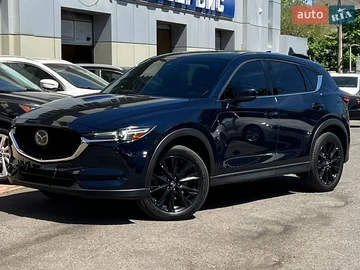 Авто Mazda Cx-5 2020 № 8763451