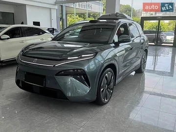 Авто BYD Tang L 2025 № 8763472
