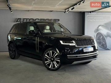 Авто Land Rover Range Rover 2022 № 8763483