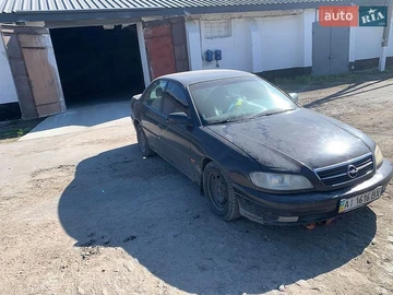 Авто Opel Omega 2003 № 8763670