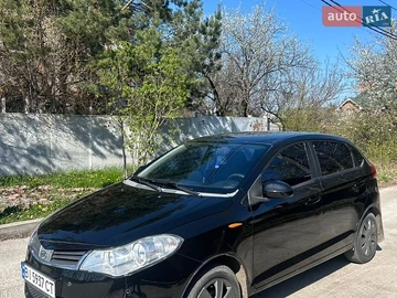 Авто ЗАЗ Forza 2012 № 8763675
