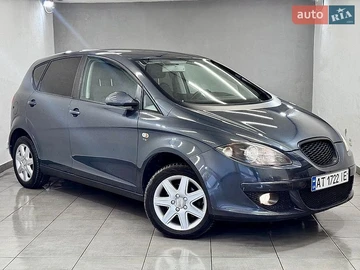 Авто SEAT Altea 2008 № 8763695