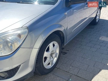 Авто Opel Astra 2007 № 8763696