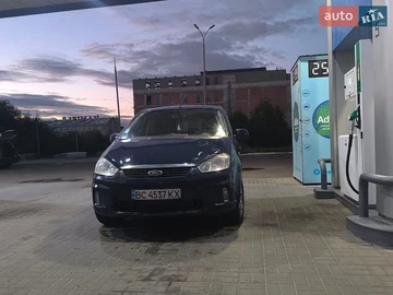 Авто Ford Grand C-Max 2010 № 8763722