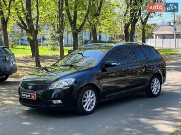 Авто KIA Ceed 2009 № 8763728