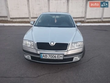 Авто Skoda Octavia 2008 № 8763732
