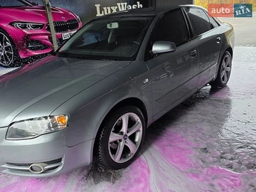 Авто Audi A4 2005 № 8763736