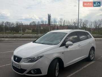 Авто SEAT Ibiza 2012 № 8763747