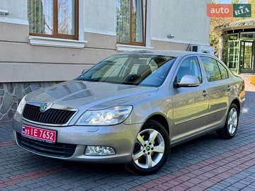 Авто Skoda Octavia 2012 № 8763865